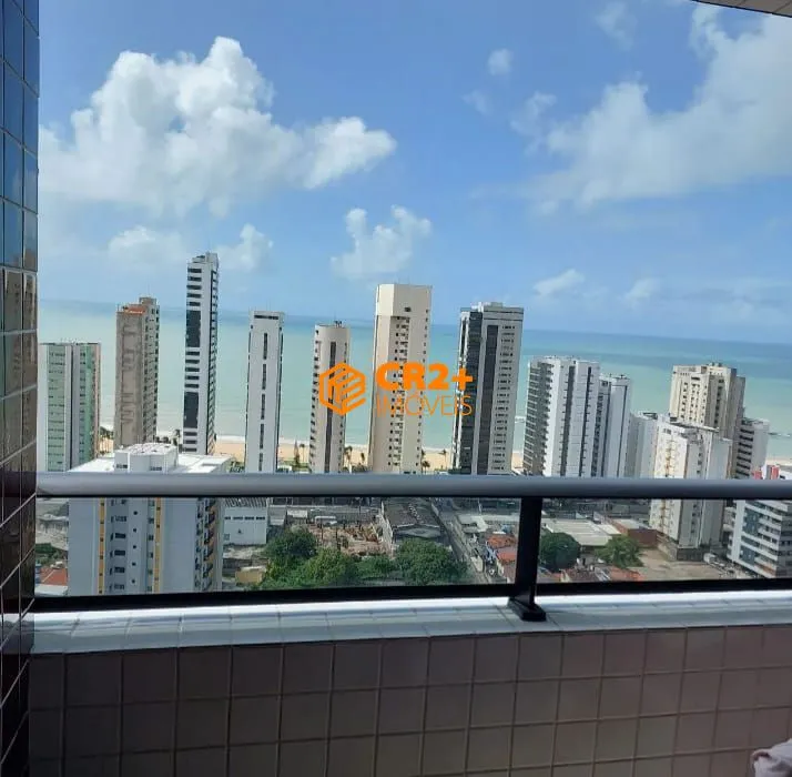Imagem Vendo Apartamento 57m² com 2 Quartos sendo 1 Suíte, em Piedade.