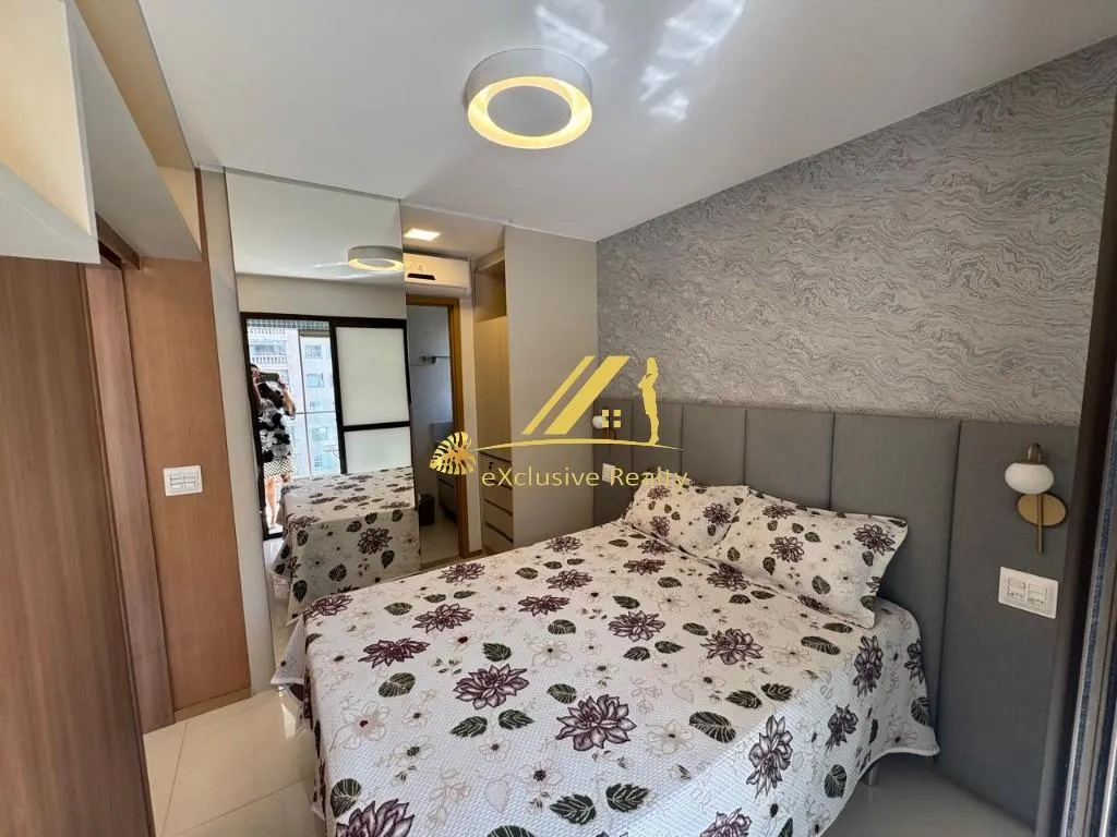 Imagem Apartamento RESIDENCIAL em Salvador - Bahia, Pituba