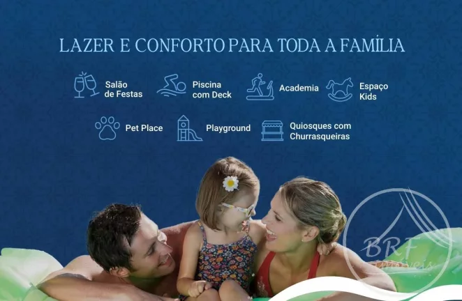 Imagem OPORTUNIDADE - Lançamento imobiliário em Biguaçú SC