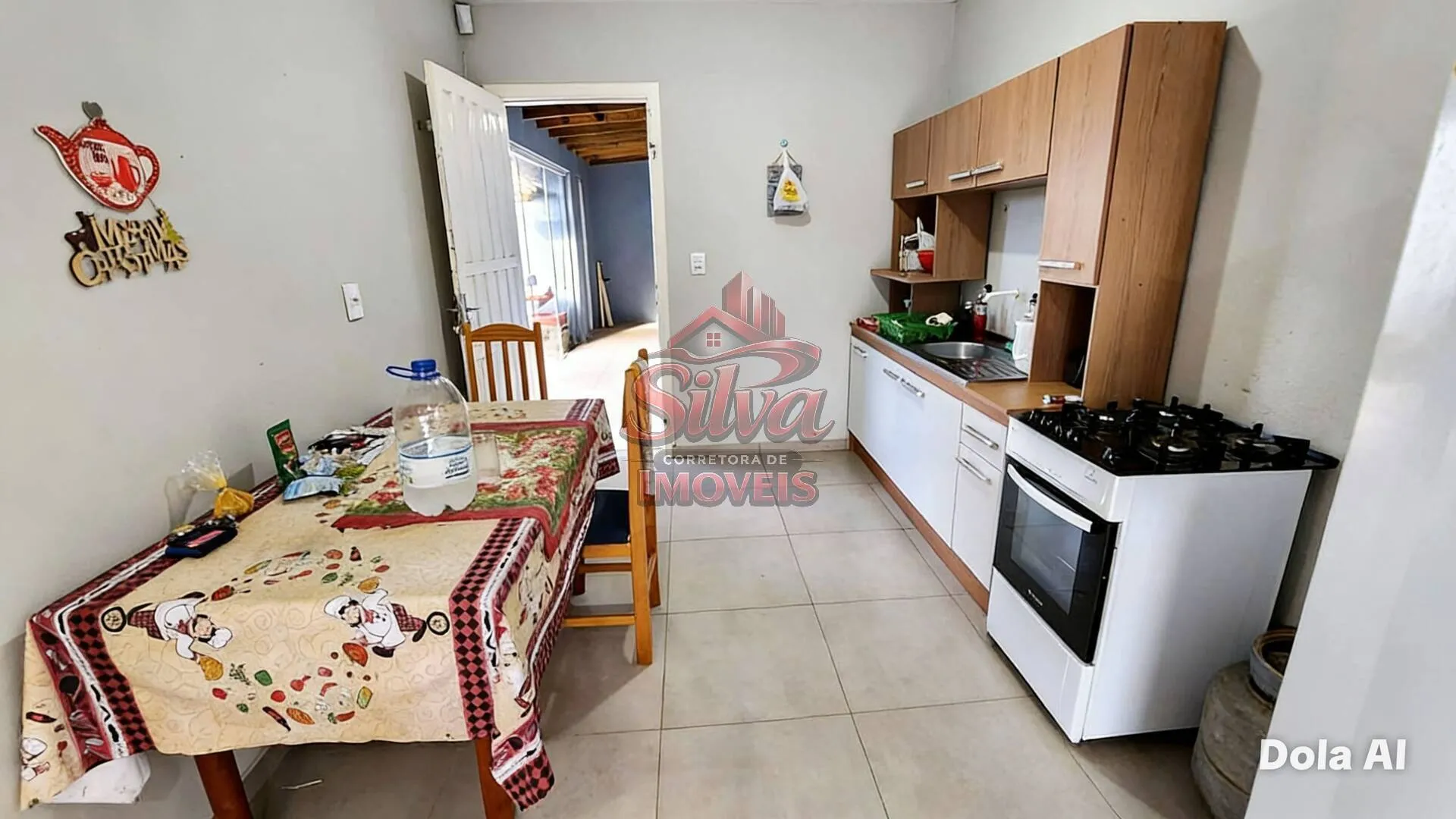 Imagem C744 | Casa 2 dormitórios à venda a 300m do mar no Mariluz
