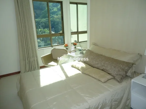 Imagem Apartamento Mobiliado à Venda na Praia da Costa - Vila Velha/ES