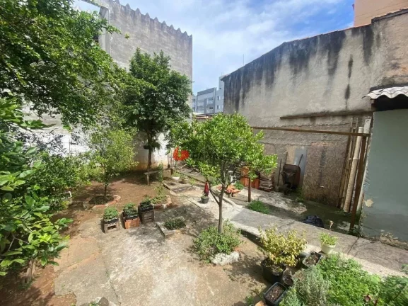 Imagem Casa à venda 1 Quarto, 281M², Santa Maria, São Caetano do Sul - SP
