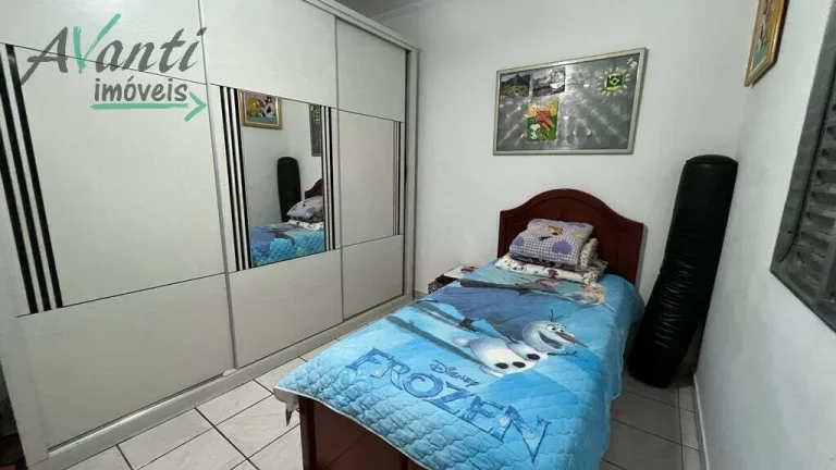Imagem Apartamento à venda no bairro Aparecida em Santos/SP
