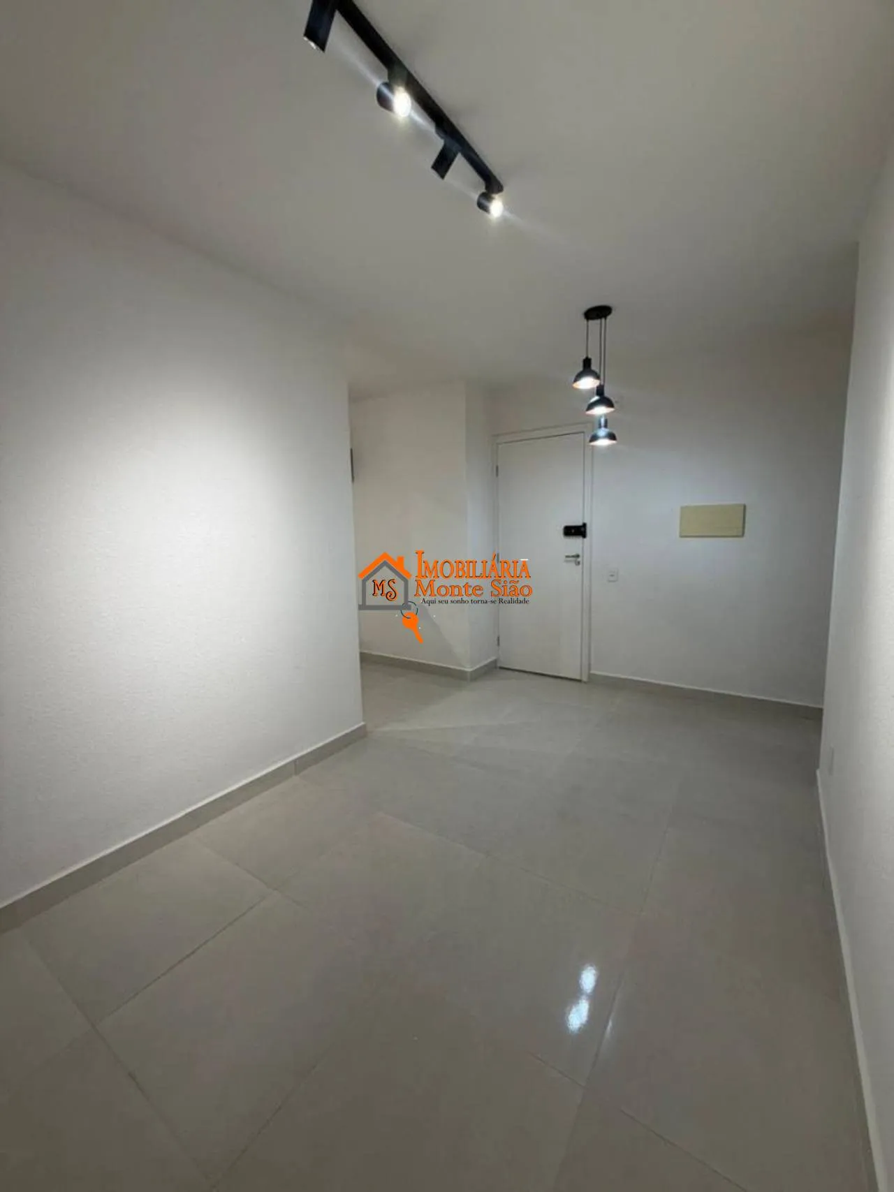 Imagem Apartamento com 2 dormitórios à venda, 44 m² por R$ 249.000,00 - Vila Nova Bonsucesso - Guarulhos/SP