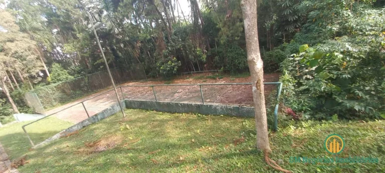 Imagem Área com 35.000m2 região residencial nobre ótima para incorporação