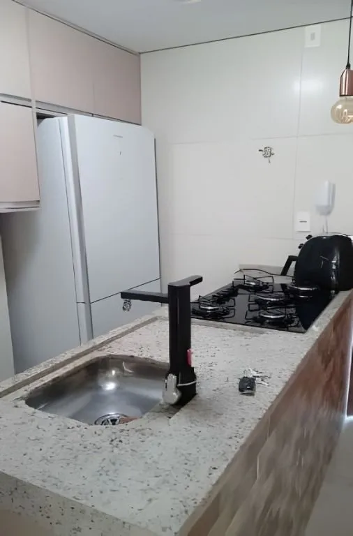 Imagem Apartamento à venda, 46 m² por R$ 328.997,00 - Jardim Cidade Universitária - João Pessoa/PB
