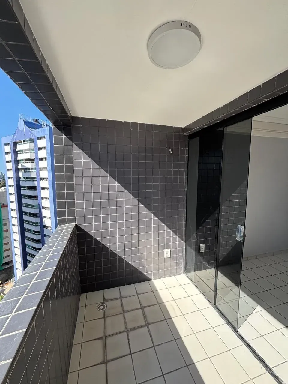 Imagem Apartamento com 3 Quartos à Venda, 95 m² em Graças - Recife