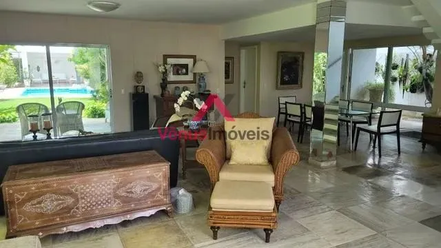 Imagem Casa em Condomínio para Venda em Rio de Janeiro, Barra da Tijuca, 5 dormitórios, 2 suítes, 3 banheiros, 4 vagas