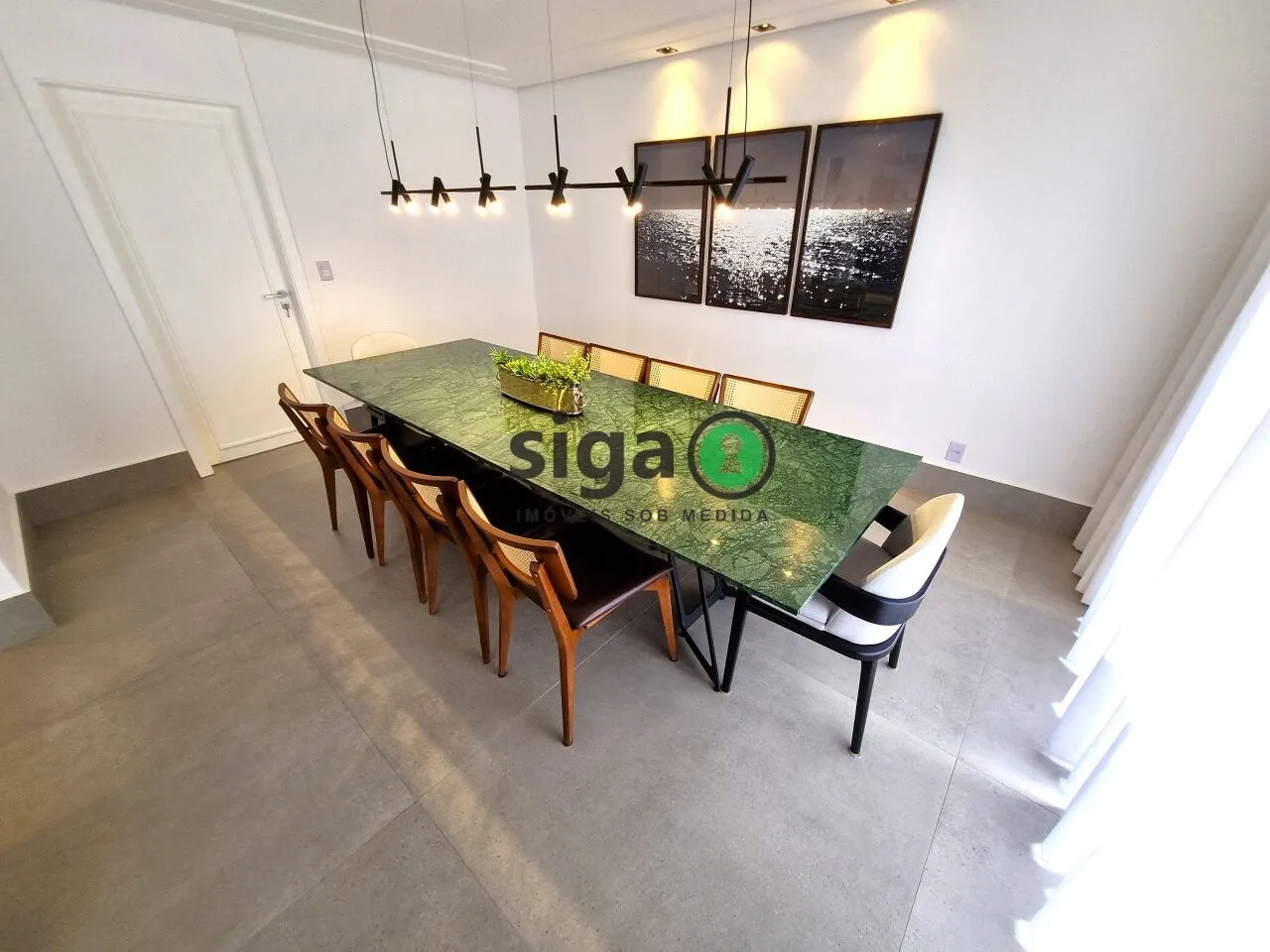 Imagem Apartamento a venda no Morumbi / Vila Suzana com 4 quartos