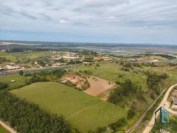 Imagem Terreno/Área de 47.685,00 (quarenta e sete mil, m²) no Sangão em SC