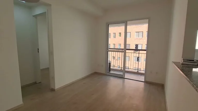 Imagem TEGRA VIVA CITTÁ Apto de 38m² com ar condicionado e 1 vaga de moto a 600 metros do Metrô Liberdade!!