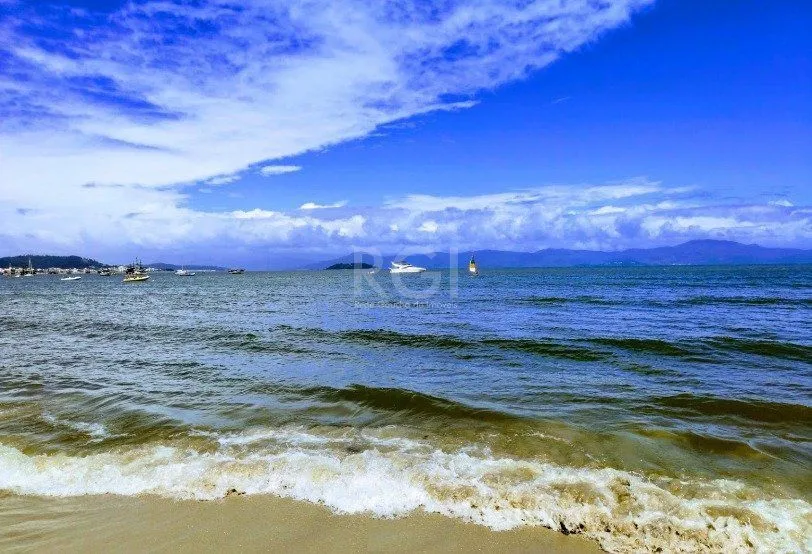 Imagem Terreno para Venda - Ponta das Canas - Florianópolis
