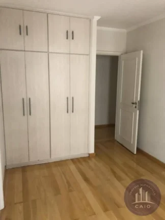Imagem Apartamento 210m² com 4 dormitórios aluguel R$ 10.950,00/mês Alphaville/SP