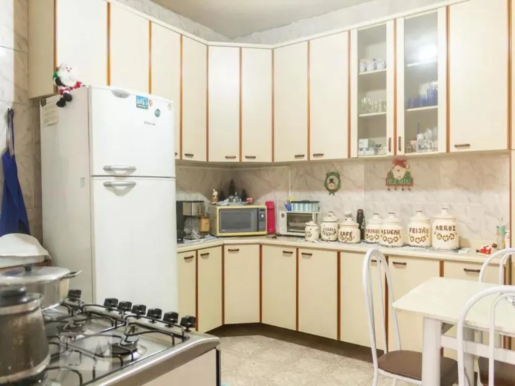Imagem Casa à venda em São Paulo-SP, Jardim Marajoara: 2 quartos, 1 banheiro, 1 vaga de garagem, 158m² de área.