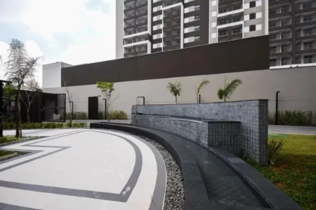 Imagem LIVING DREAM PANAMBY - Apto 65m² (Unidade de Revenda), ao lado da Estação Giovanni Gronchi do metrô!