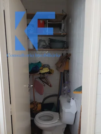 Imagem APARTAMENTO RESIDENCIAL em CAMPINAS - SP, VILA ITAPURA