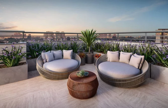 Imagem MÉRITO VILA MASCOTE - Apto de 46m², em ótima localização, próximo ao Terminal Jabaquara!!