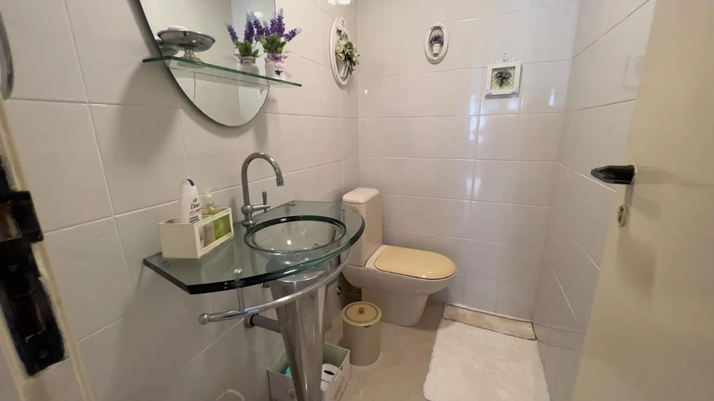 Imagem Apartamento para Temporada em Bertioga, Riviera, 4 dormitórios, 4 suítes, 5 banheiros, 3 vagas