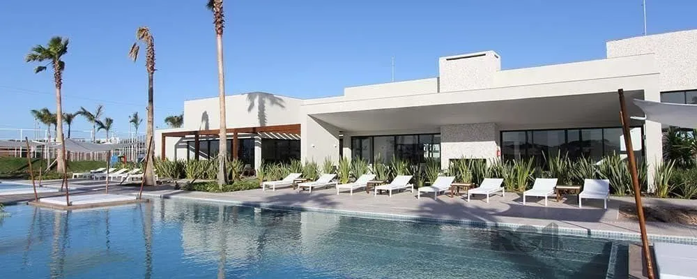 Imagem Casa de Condomínio em Praia da Cal