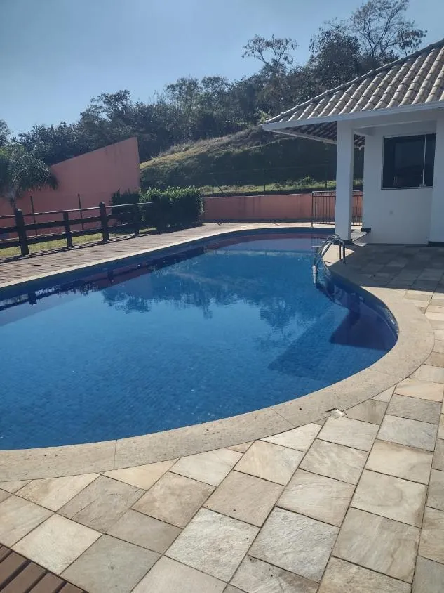 Imagem Casa à Venda em Lagoa Santa/MG ? Condomínio Fechado