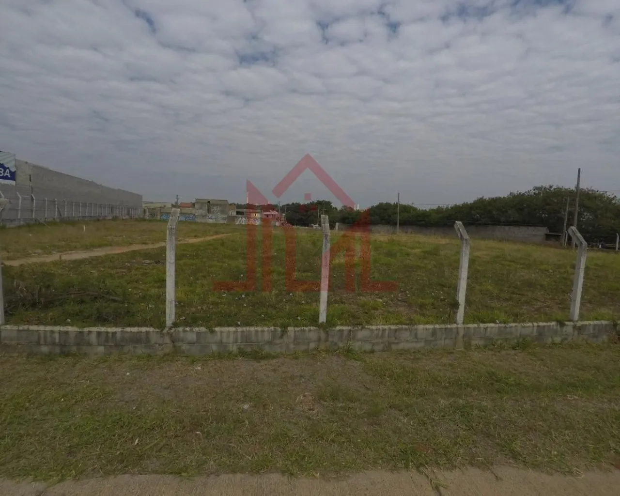 Foto do imóvel Área para Venda em Sorocaba / SP em Jardim Novo Mundo, Sorocaba - SP