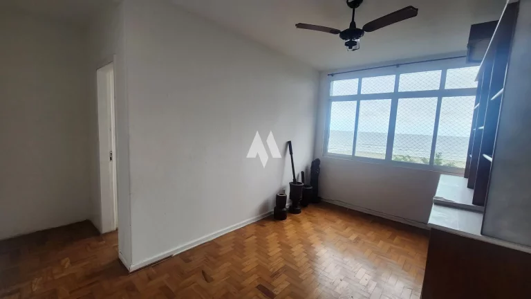 Imagem Viva a Vida de Frente para o Mar: Apartamento com Vista Incrível e Localização Privilegiada