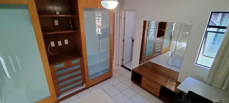 Imagem Apartamento a venda - Natal RN