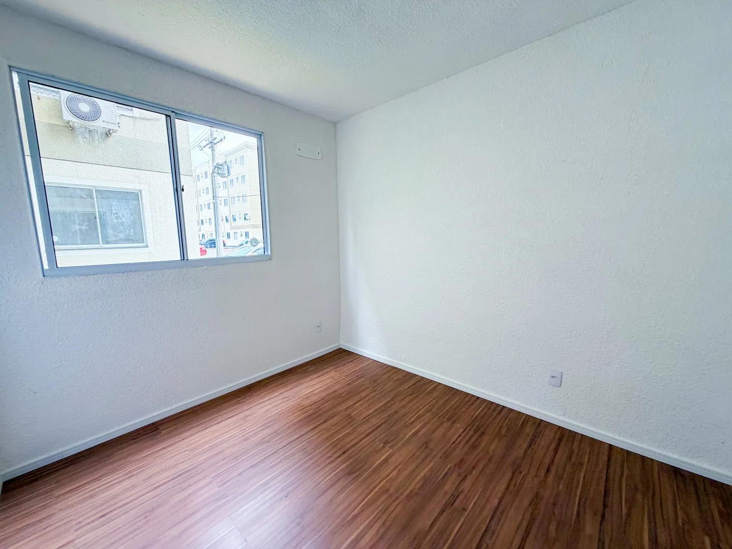 Imagem Apartamento Novo a venda na Restinga - Minha Casa Minha Vida