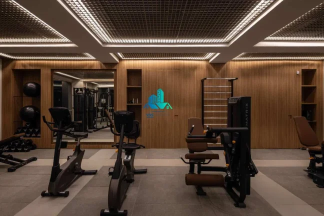 Imagem Studio NR novo em Pinheiros – 37,7 m2