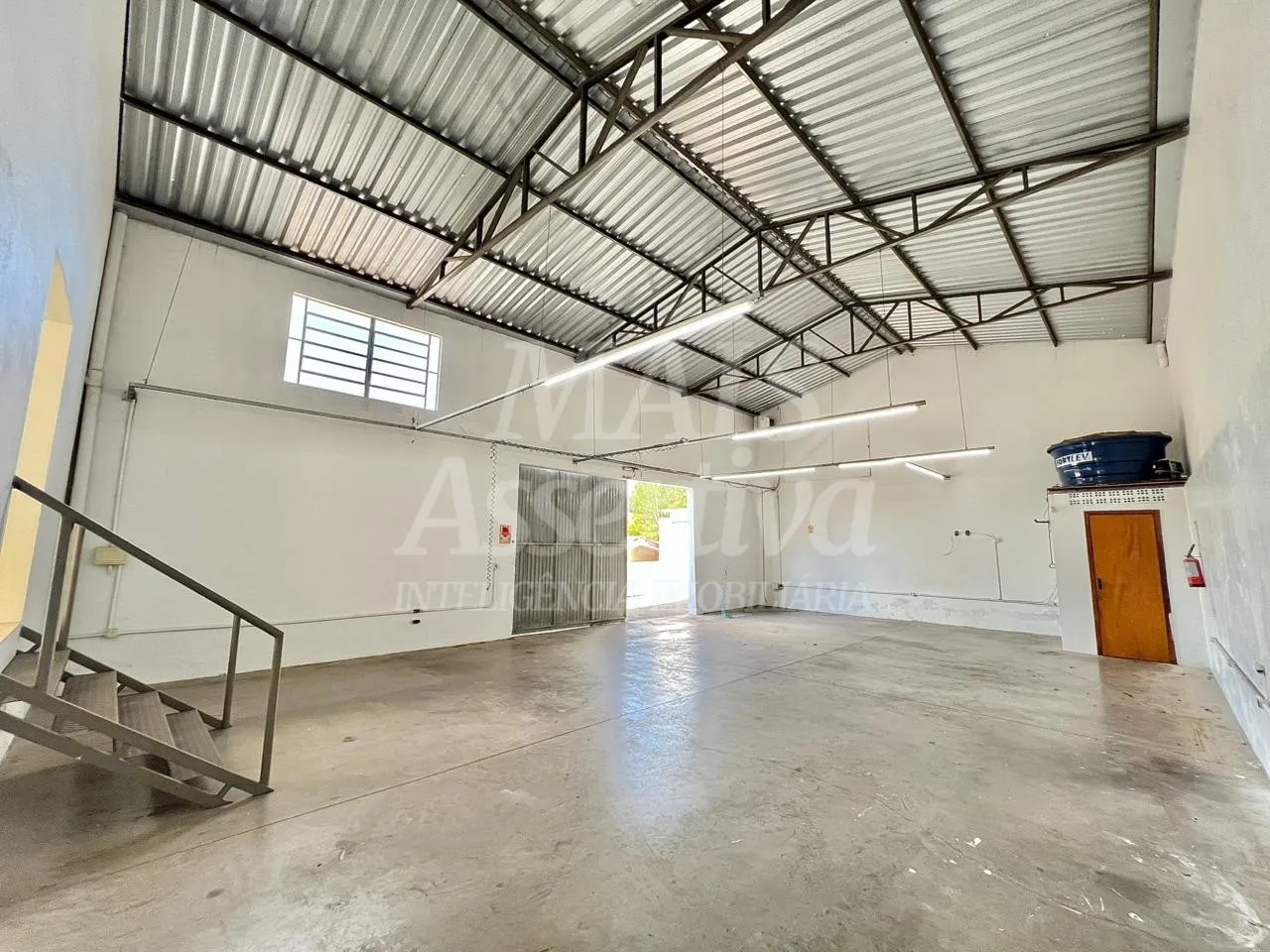 Imagem Prédio comercial +Casa Residencial para venda , bairro Ipiranga em Campo Bom/RS.