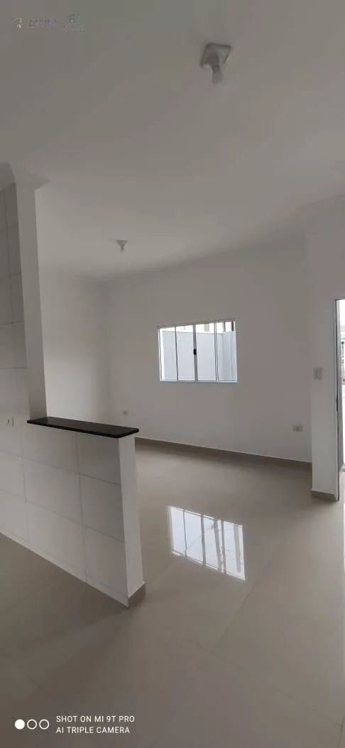 Imagem  Casa Térrea à Venda no Bairro Pasin - Pindamonhangaba