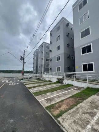Imagem APARTAMENTO RESIDENCIAL em MANAUS - AM, LÍRIO DO VALE