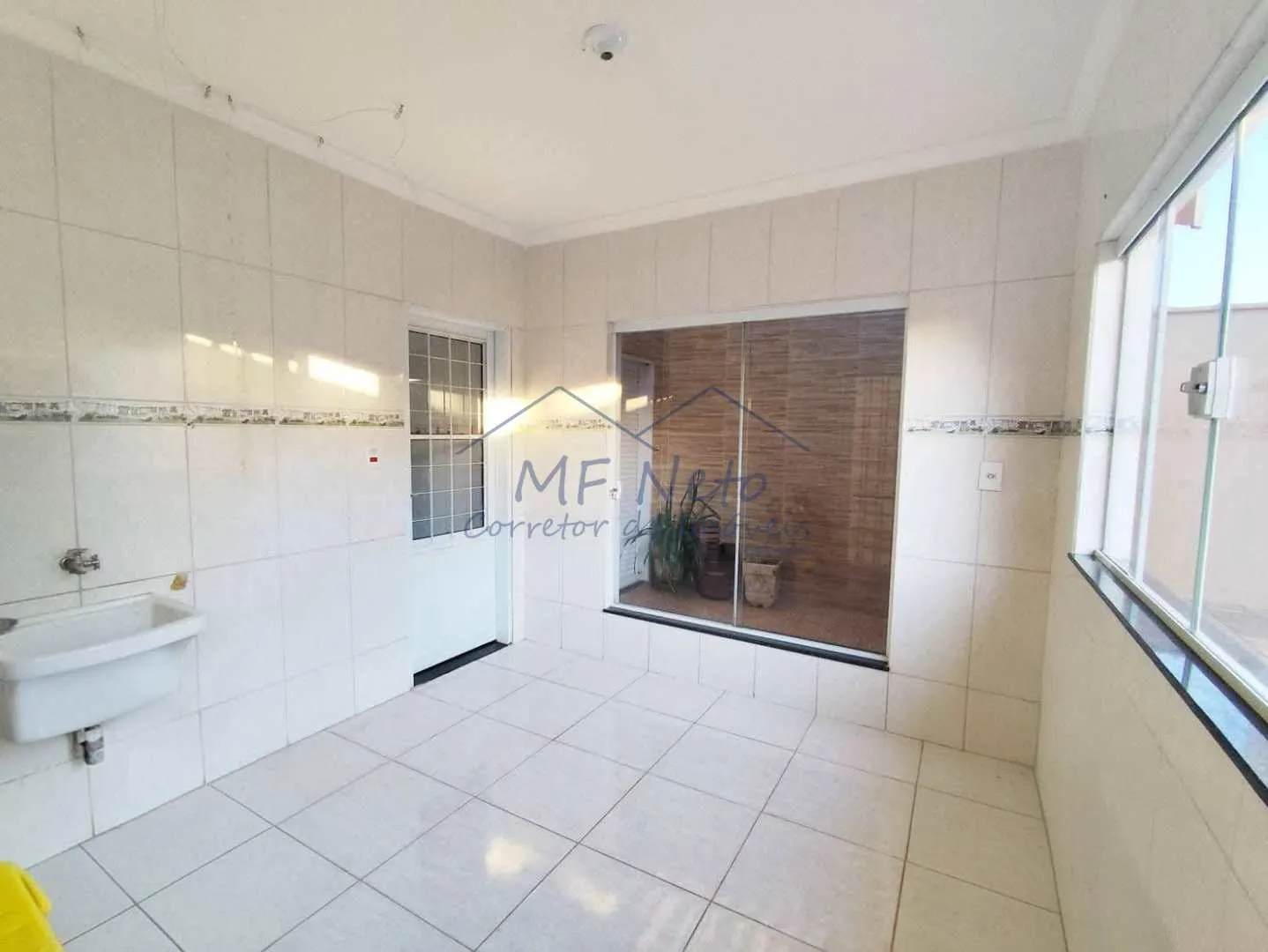 Imagem Casa Padrão