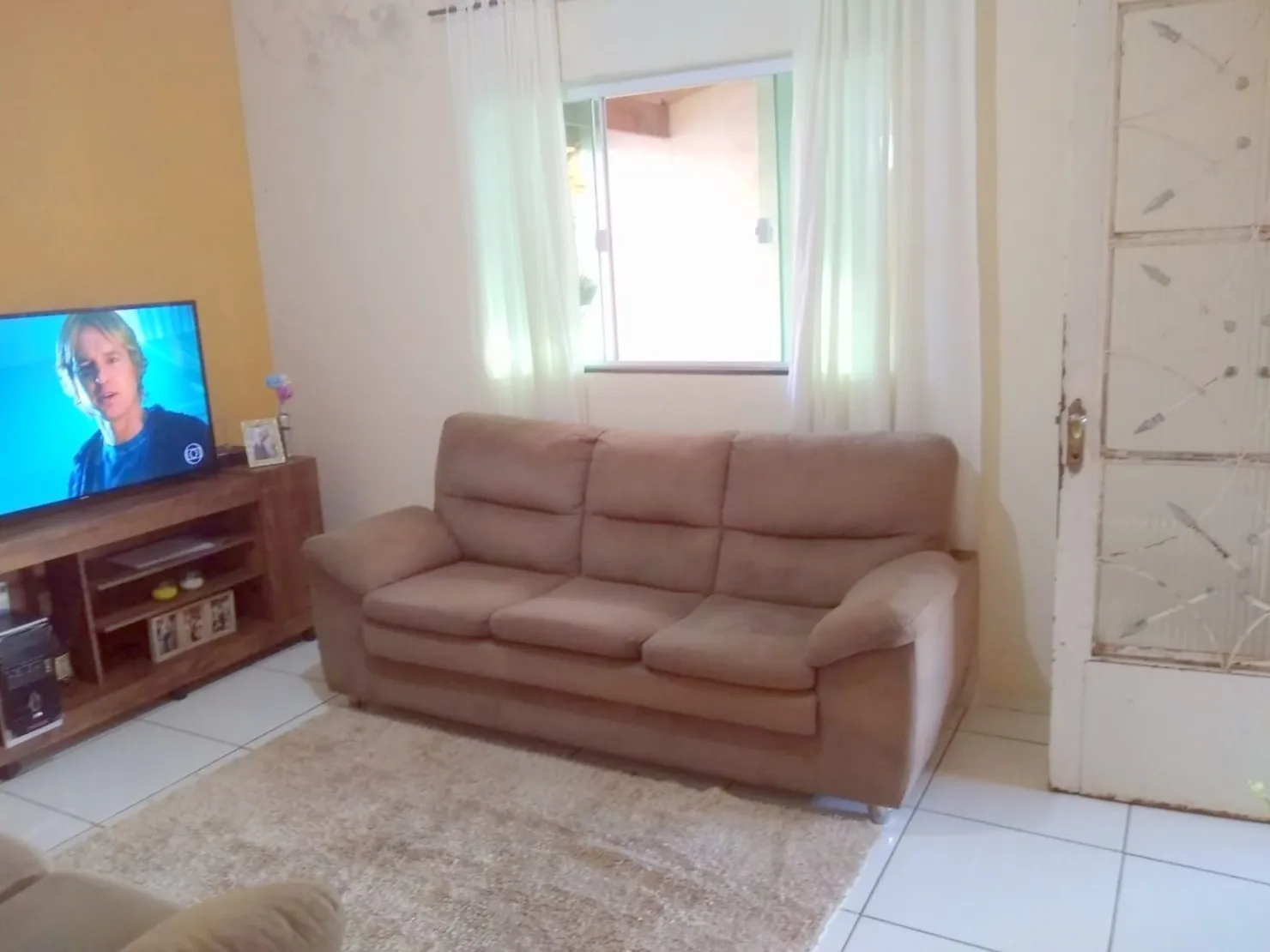 Imagem Casa à venda 2 Quartos, 1 Suite, 4 Vagas, 264M², Jardim São Manoel, Guaratinguetá - SP