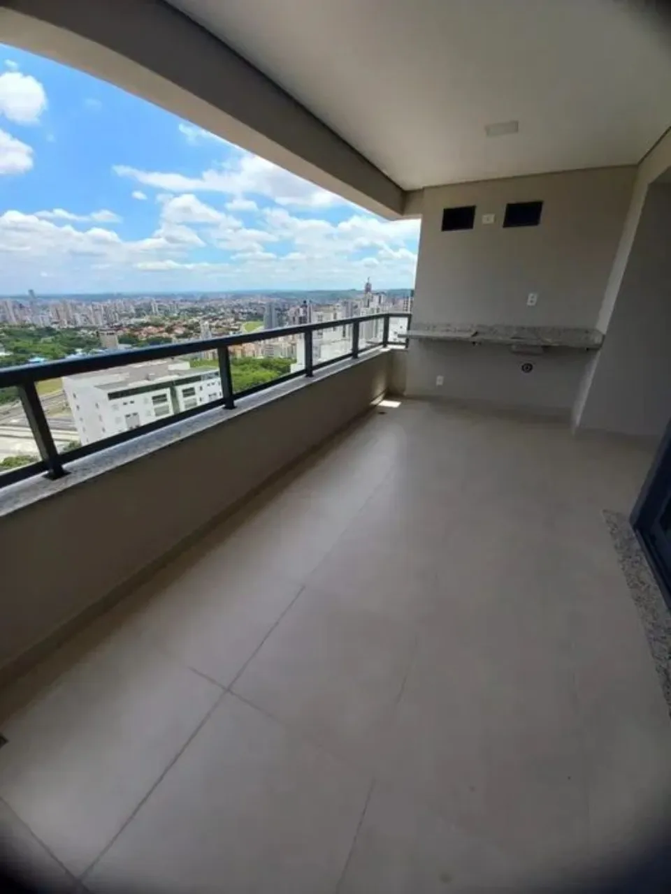 Imagem Apartamento de luxo no Parque Campolim: 3 quartos, 3 suítes, 5 banheiros e 3 vagas de garagem!