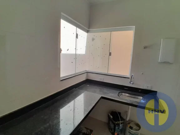 Imagem Vendo casa de 3 quartos em Itaipuaçu