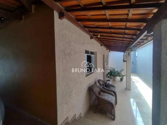 Imagem Casa à venda em São Joaquim de Bicas bairro Tereza Cristina.