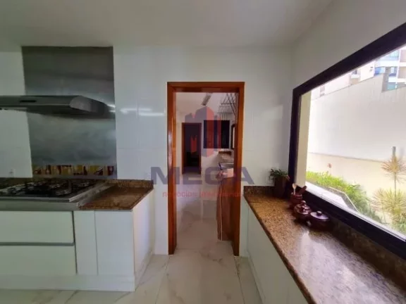 Imagem Exclusividade total! Edifício frente ao mar da Praia da Costa