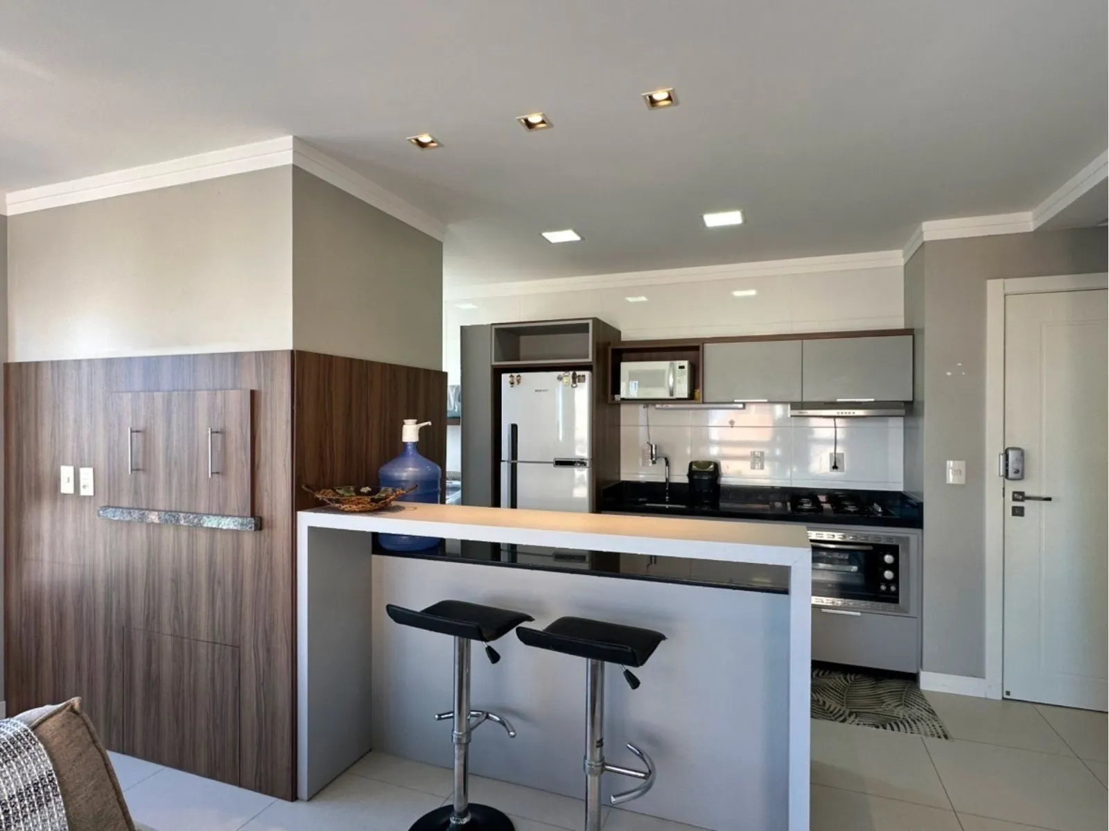 Imagem Apartamento à venda em Torres, Centro, com 2 quartos, 70m2