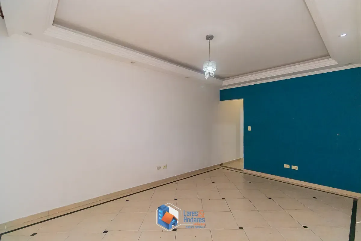 Imagem Sobrado para venda em Jardim Santa Cruz (Campo Grande) com 4 quartos, sendo 1 suíte, 151m²