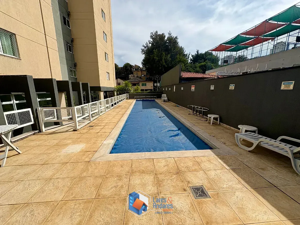 Imagem Apartamento para venda em Vila Romana com 3 quartos, sendo 1 suíte, 82m²