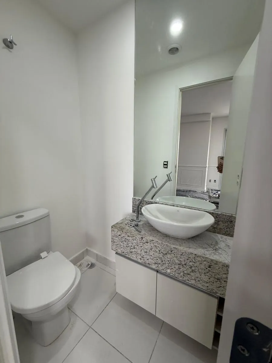 Imagem Apartamento em Alphaville