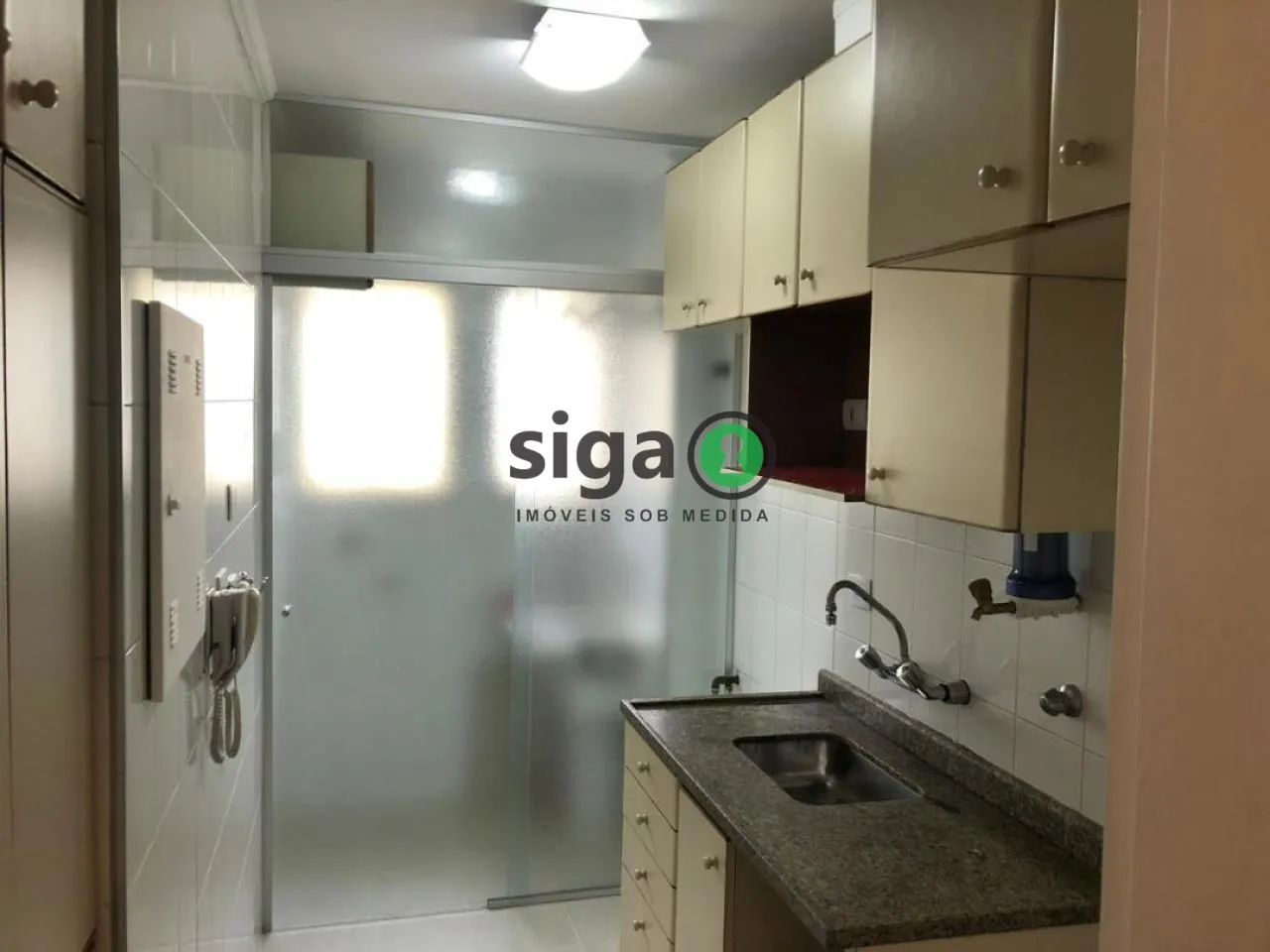 Imagem APARTAMENTO A VENDA VILA OLÍMPIA: 2 QUARTOS - 1 VAGA.