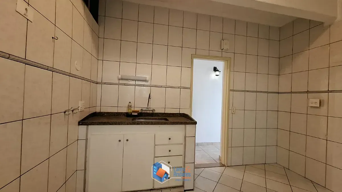Imagem Apartamento para venda em Santana com 3 quartos, sendo 1 suíte, 92m²