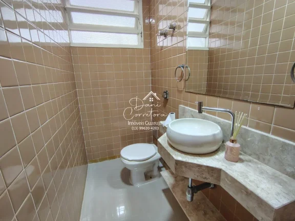 Imagem Imperdível oportunidade de investimento: Apartamento à venda em Pitangueiras, Guarujá-SP, com 4 quartos e 220m².