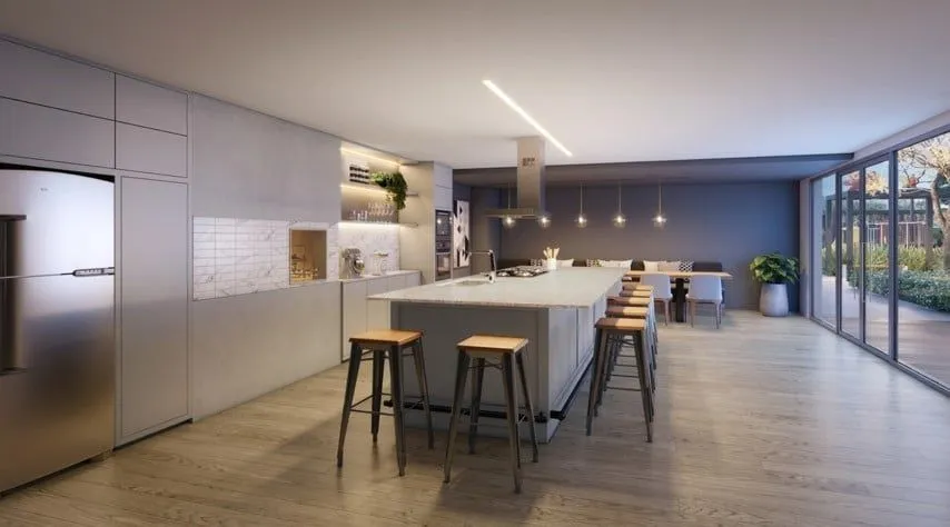 Imagem Apartamento em Central Parque