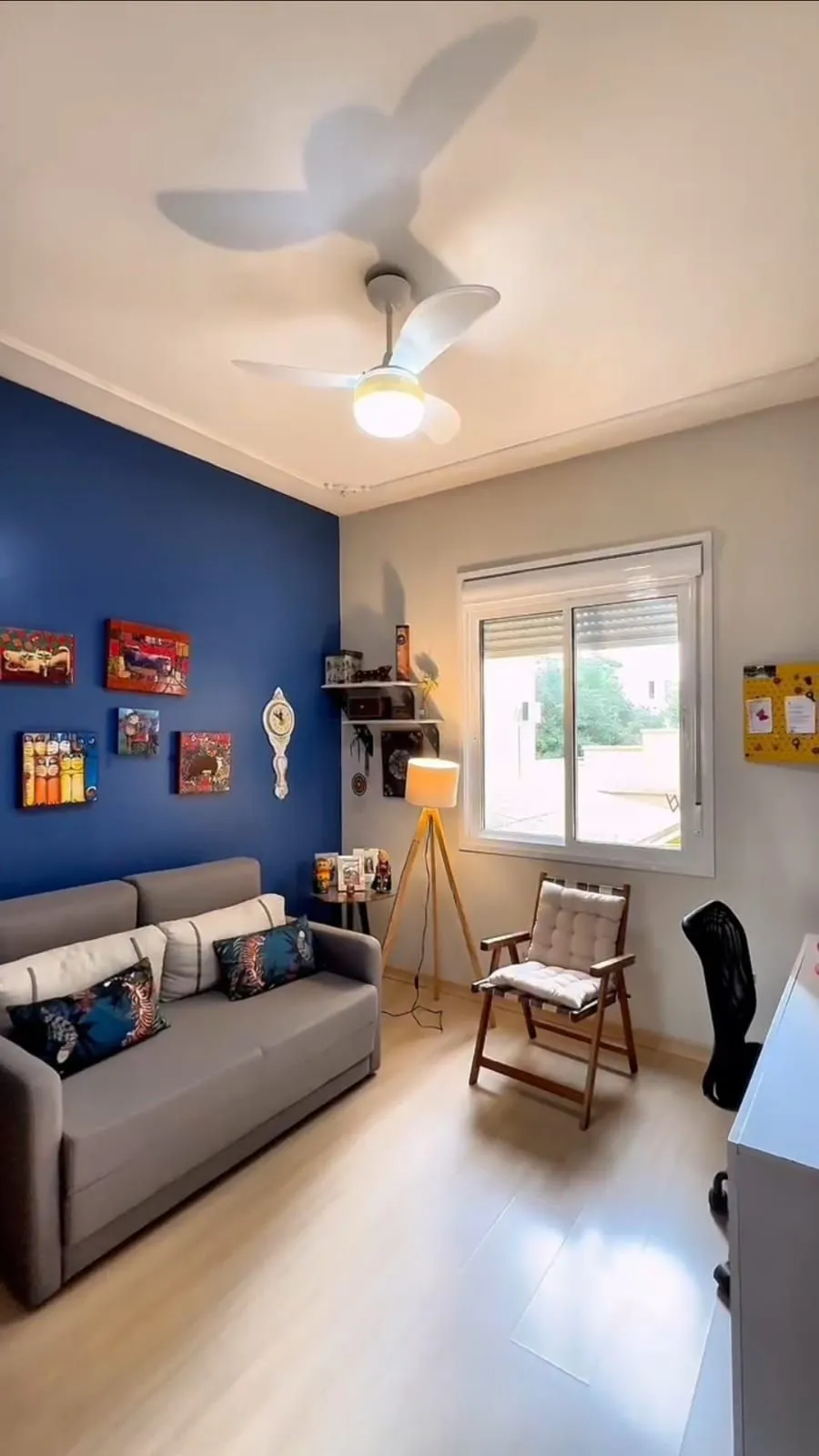Imagem Apartamento em Santana