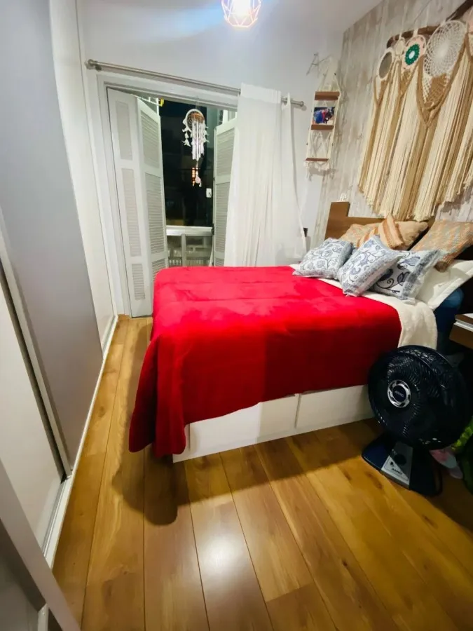 Imagem Apartamento para Venda em São Paulo, Campos Elíseos, 1 dormitório, 1 banheiro