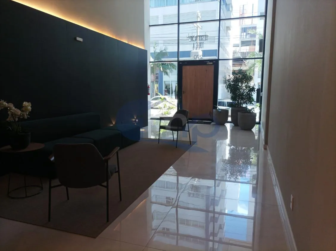 Imagem Apartamento a venda com 3 dormitorios no Centro de Torres
