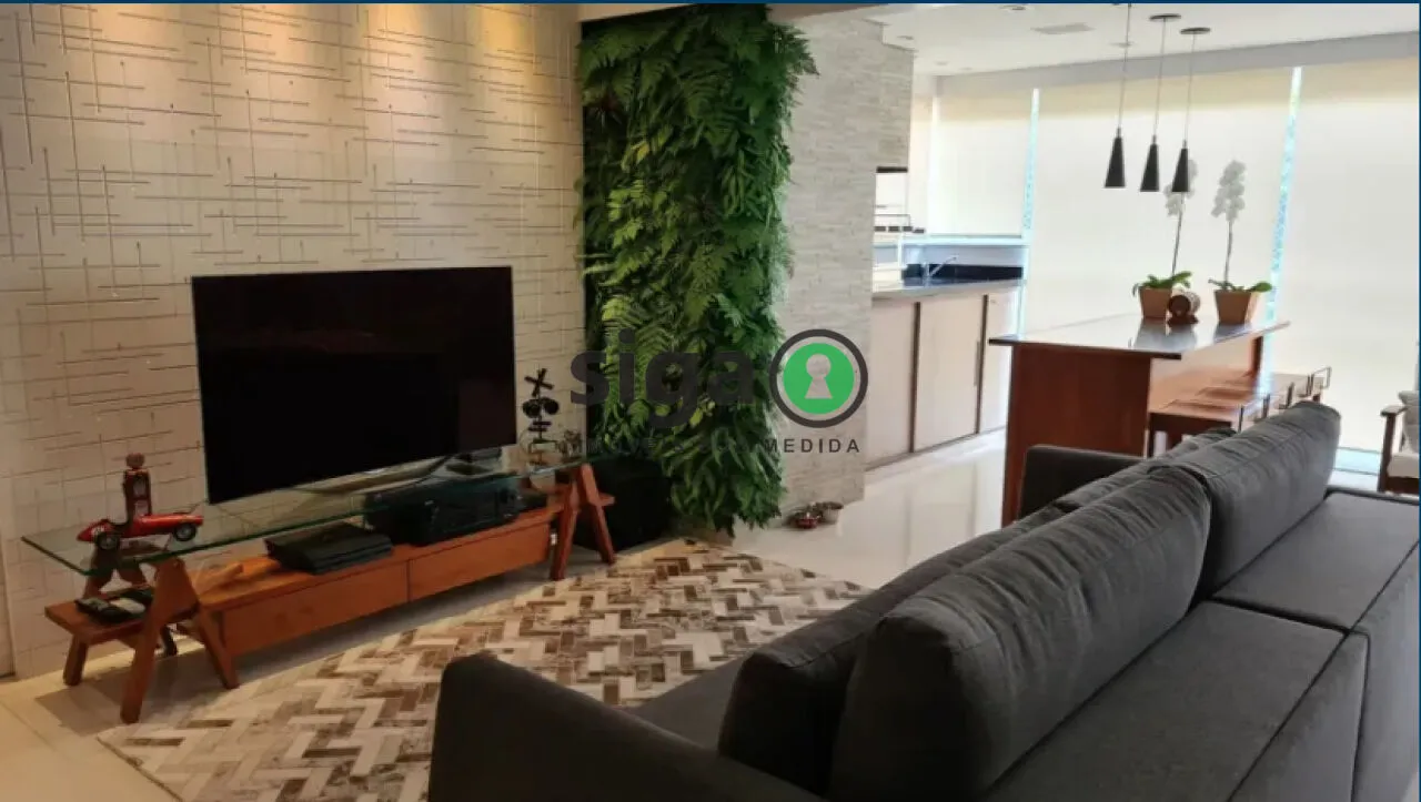 Imagem Apartamento à Venda - Jaguaré, 2 Quartos, 85 m² - São Paulo